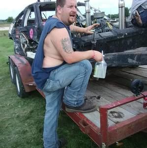 Meet your Posher, Levi